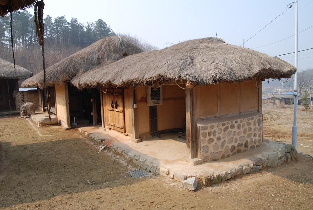 어재연장군생가