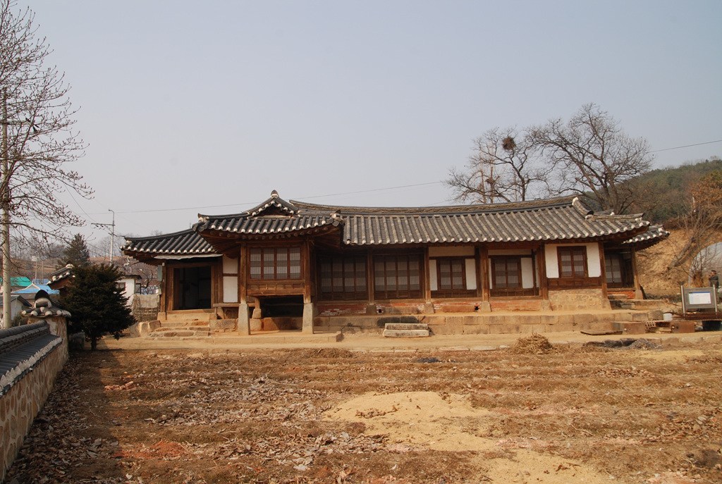 여주김영구가옥