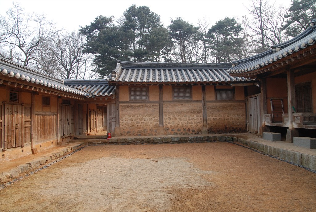 화성정용채가옥