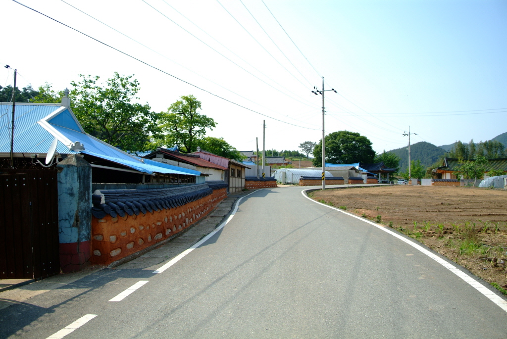 경기미술관 외관