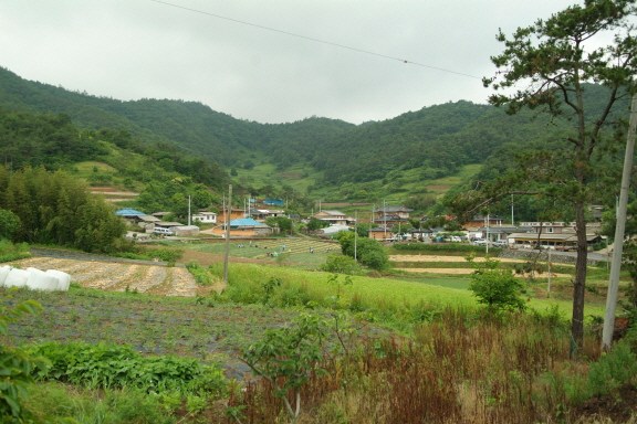 경기미술관 외관