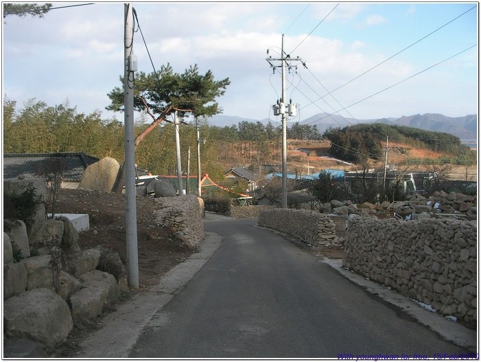 경기미술관 외관