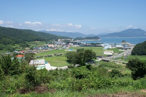 경기미술관 외관