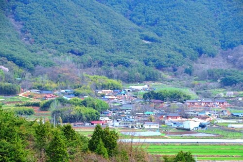 경기미술관 외관