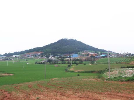 경기미술관 외관