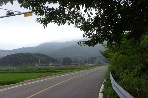 경기미술관 외관