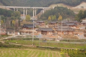 경기미술관 외관