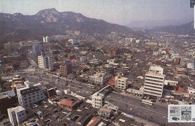 경기미술관 외관