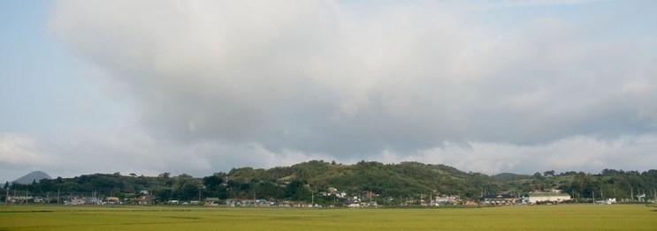 경기미술관 외관