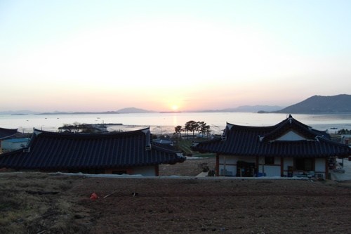 경기미술관 외관