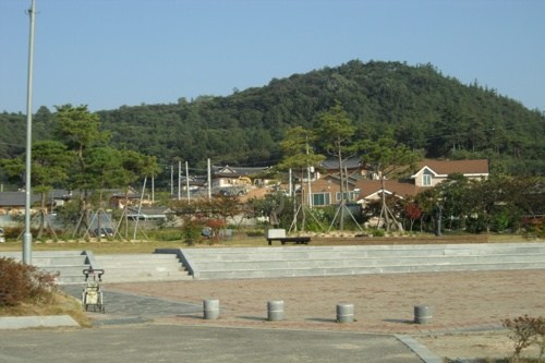 경기미술관 외관