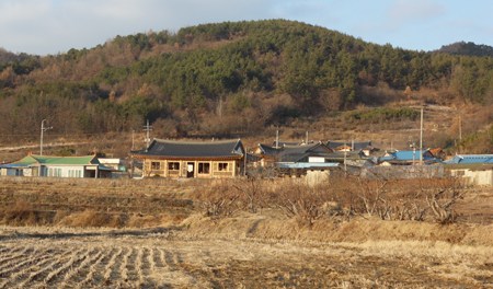 경기미술관 외관