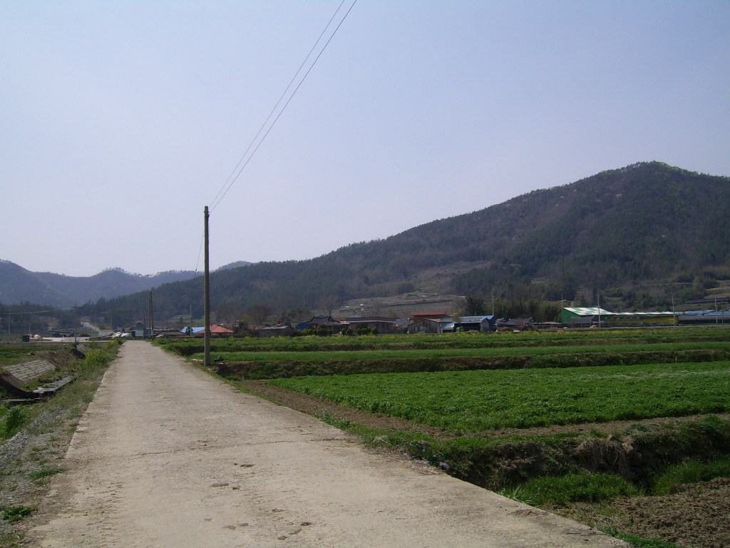 경기미술관 외관