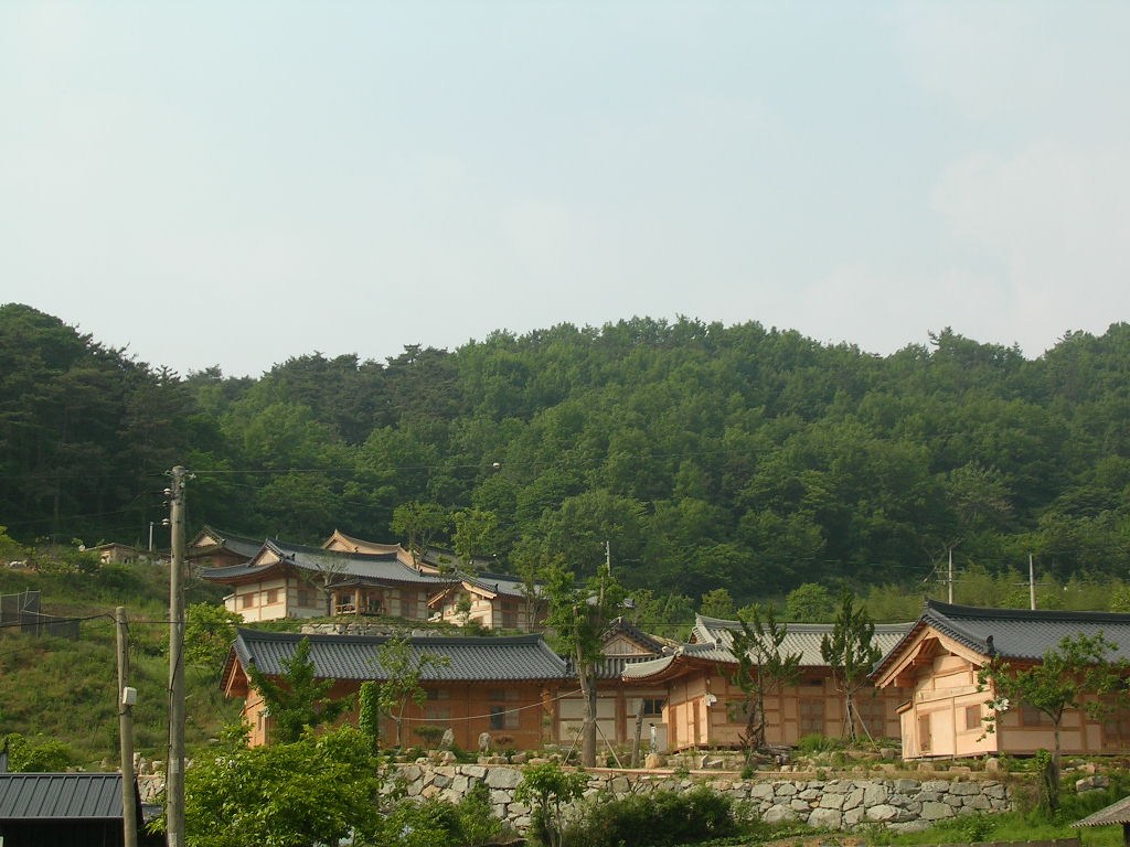 경기미술관 외관