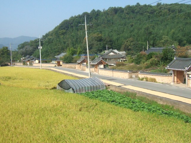 경기미술관 외관