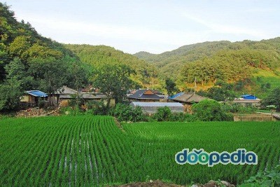 경기미술관 외관