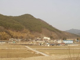 경기미술관 외관