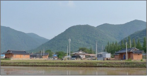 경기미술관 외관