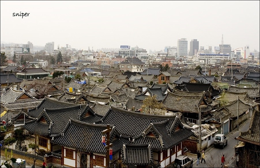 경기미술관 외관