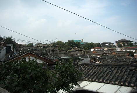 경기미술관 외관