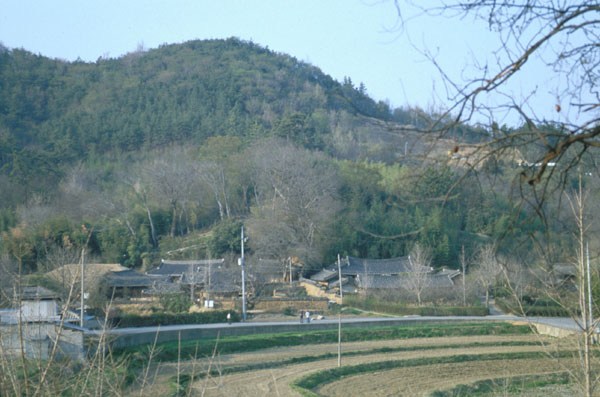 경기미술관 외관