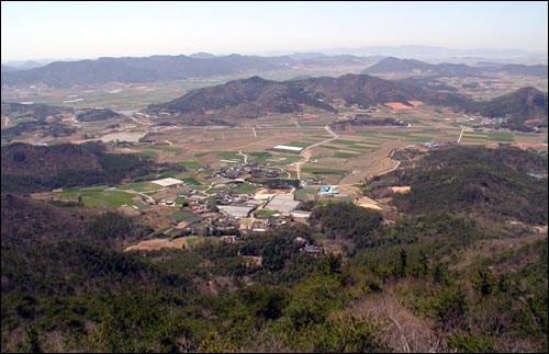 경기미술관 외관