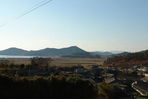 경기미술관 외관