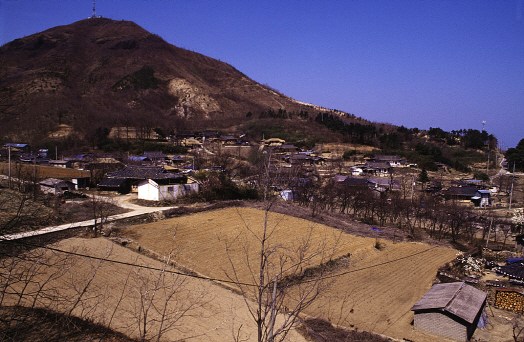 경기미술관 외관