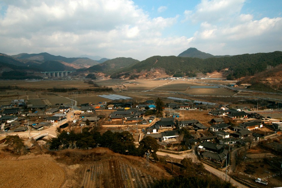 경기미술관 외관