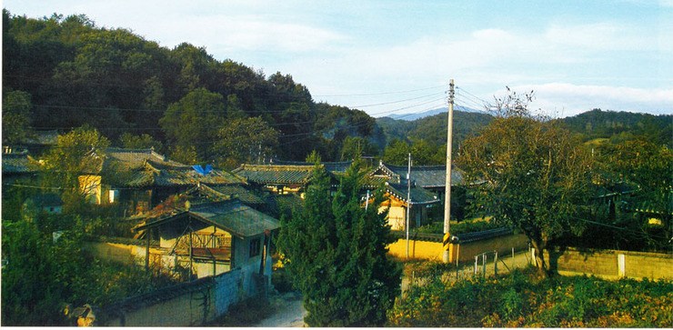 경기미술관 외관