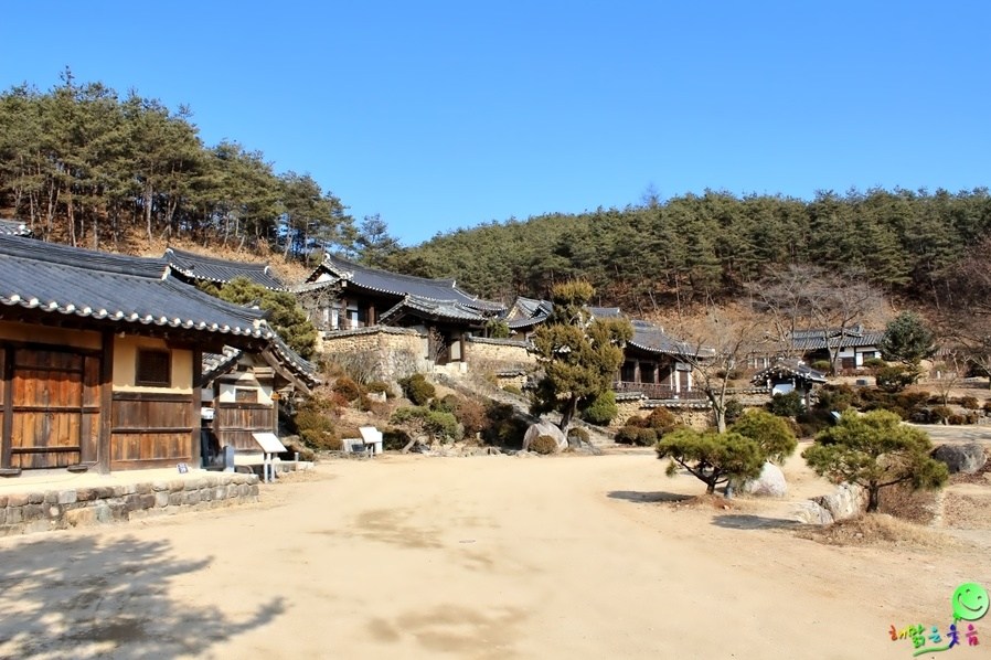 경기미술관 외관