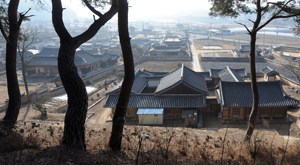 경기미술관 외관