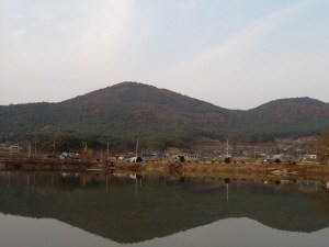 경기미술관 외관