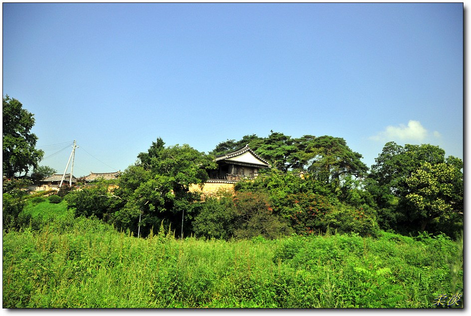 경기미술관 외관