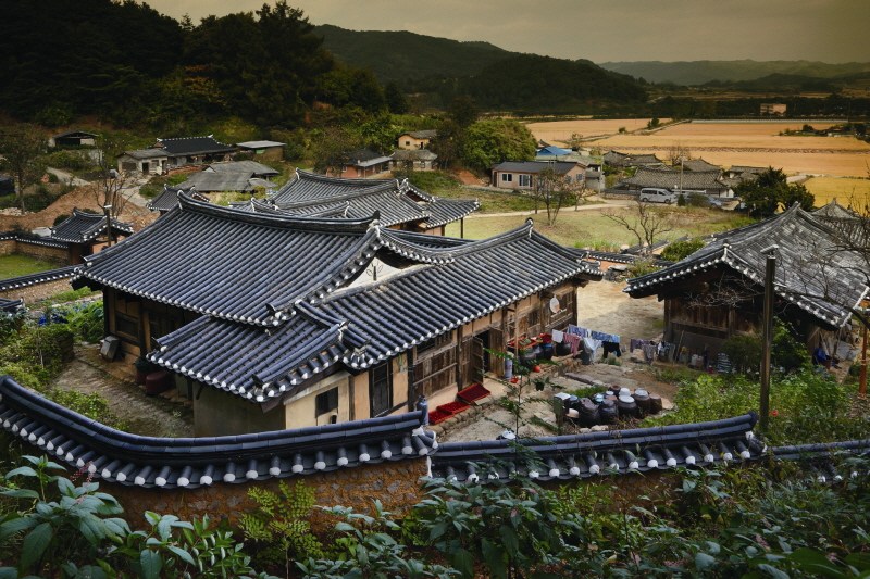 경기미술관 외관