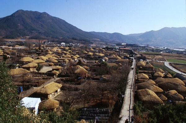 경기미술관 외관