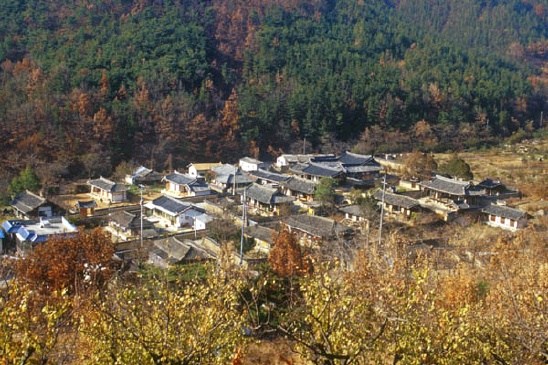 경기미술관 외관