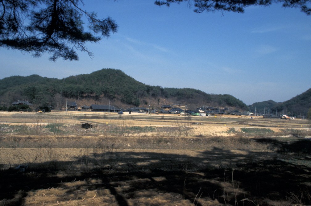경기미술관 외관