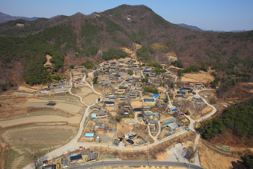 경기미술관 외관